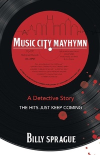 Abbildung von: Music City Mayhymn - Ransom Enterprises