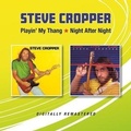 Cover: Playin' My Thang/Night After Night - Edel