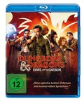Cover: Dungeons & Dragons: Ehre unter Dieben - PARAMOUNT
