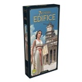 Cover: 7 Wonders - Edifice - Asmodee gmbH