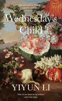 Enlarge image Cover: Wednesday's Child - Fourth Estate