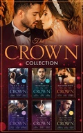 Cover: The Crown Collection - 18 Books in 1 - HarperCollins