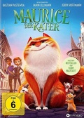 Cover: Maurice der Kater - EuroVideo