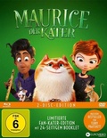 Cover: Maurice der Kater - EuroVideo