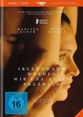 Cover: Irgendwann werden wir uns alles erz&auml;hlen - Pandora Film