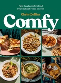 Cover: Comfy - Michael Joseph Ltd