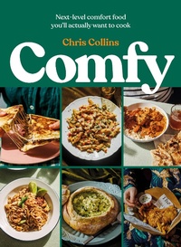 Enlarge image Cover: Comfy - Michael Joseph Ltd