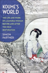 Abbildung von: Koume's World - Columbia University Press
