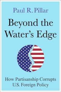 Abbildung von: Beyond the Water's Edge - Columbia University Press