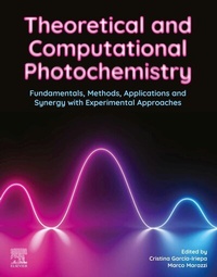 Abbildung von: Theoretical and Computational Photochemistry - Elsevier