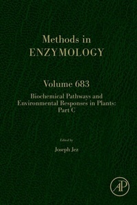 Abbildung von: Biochemical Pathways and Environmental Responses in Plants: Part C - Academic Press