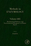 Abbildung von: Biochemical Pathways and Environmental Responses in Plants: Part C - Academic Press
