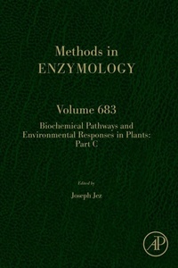 Abbildung von: Biochemical Pathways and Environmental Responses in Plants: Part C - Academic Press