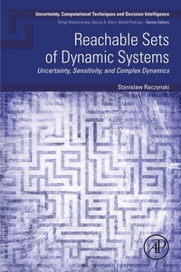 Abbildung von: Reachable Sets of Dynamic Systems - Academic Press