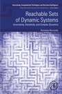 Cover: Reachable Sets of Dynamic Systems - Academic Press