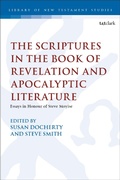 Abbildung von: The Scriptures in the Book of Revelation and Apocalyptic Literature - T.& T.Clark Ltd