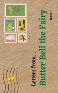 Cover: Letters from... - various Australia publishers