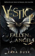 Cover: Vestige - Zara Dusk