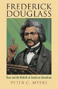 Abbildung von: Frederick Douglass - University Press of Kansas