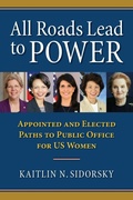 Bild: All Roads Lead to Power - University Press of Kansas