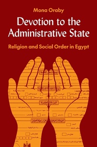 Bild: Devotion to the Administrative State - Princeton University Press