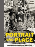 Cover: Portrait and Place - Princeton University Press