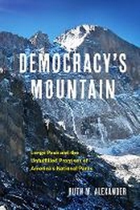 Enlarge image Cover: Democracy's Mountain Volume 5 - University of Oklahoma Press