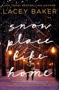 Cover: Snow Place Like Home - Thomas Nelson Publishers
