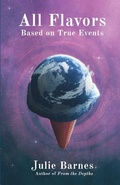 Cover: All Flavors - Foundation Books Publication
