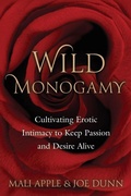 Cover: Wild Monogamy - Higher Possibility
