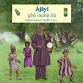 Cover: Ajayi gbo itumo ilu - Adubi Publishing