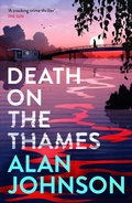 Cover: Death on the Thames - Wildfire