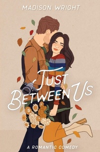 Enlarge image Cover: Just Between Us - IngramSpark