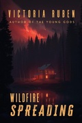 Cover: Wildfire Spreading - Lulu.com