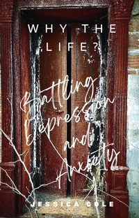 Enlarge image Cover: Why the Life? - Lulu.com