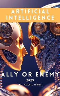 Abbildung von: Artificial Intelligence: ally or enemy? - Lulu.com