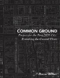 Cover: Common Ground - Lulu.com
