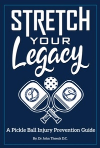 Abbildung von: Stretch Your Legacy - Lulu.com