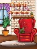 Cover: Cedric the Armchair - Austin Macauley Publishers Ltd
