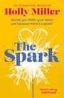 Cover: The Spark - Hodder & Stoughton