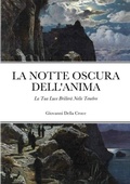 Cover: La Notte Oscura Dell'Anima - Lulu.com
