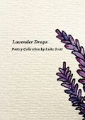 Cover: Lavender Drops - Lulu.com