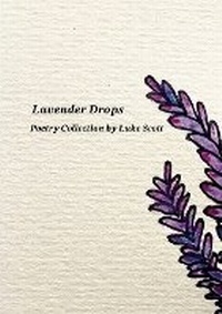 Enlarge image Cover: Lavender Drops - Lulu.com