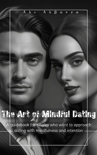 Bild vergrößern Bild: The Art of Mindful Dating - Lulu.com
