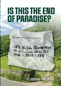 Cover: Is This the End of Paradise? - Lulu Press Inc