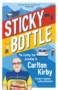 Abbildung von: Sticky Bottle - Bloomsbury Sport