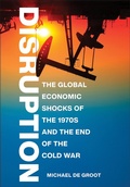 Bild: Disruption - Cornell University Press
