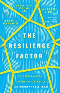 Abbildung von: Resilience Factor - IVP