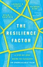 Cover: Resilience Factor - IVP