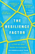 Cover: Resilience Factor - IVP